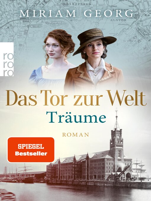 Title details for Das Tor zur Welt by Miriam Georg - Wait list